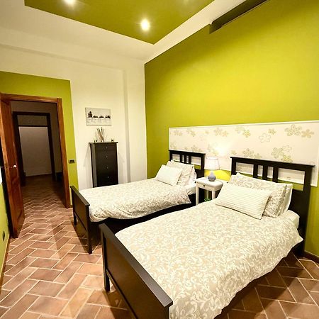 Villa Papardo ジャッレ エクステリア 写真