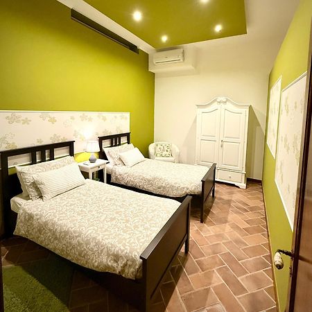 Villa Papardo ジャッレ エクステリア 写真
