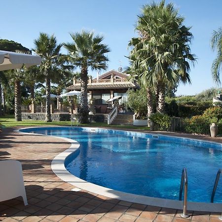 Villa Papardo ジャッレ 部屋 写真