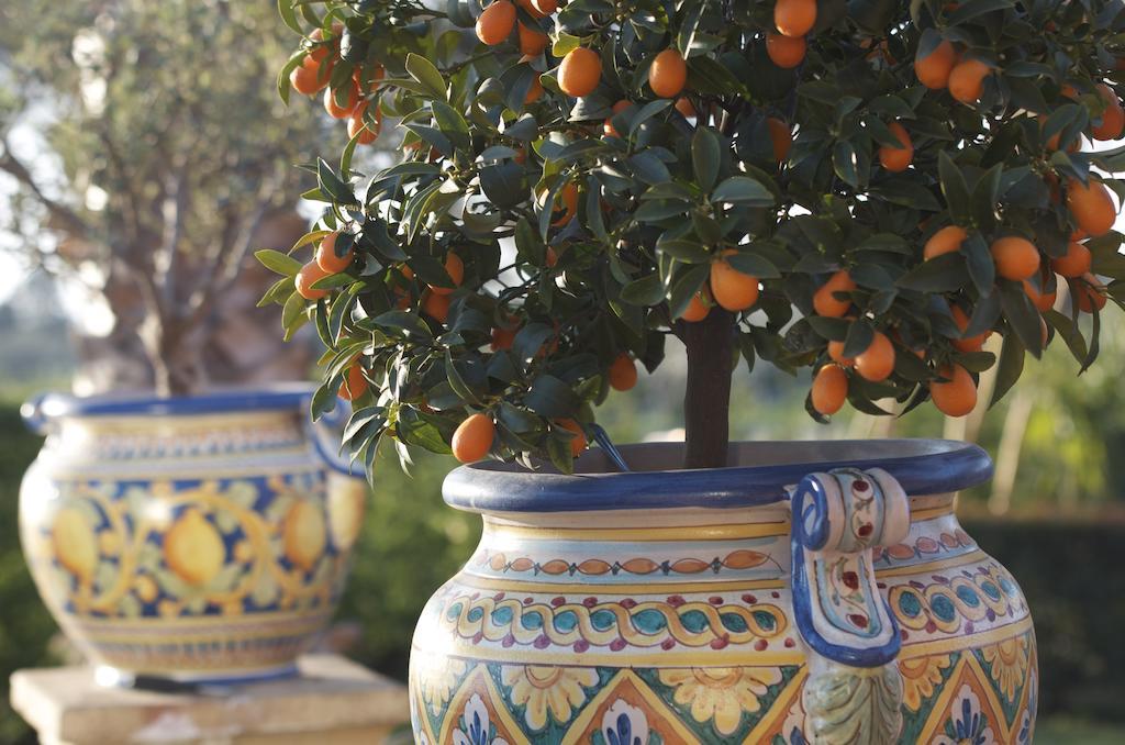 Villa Papardo ジャッレ 部屋 写真