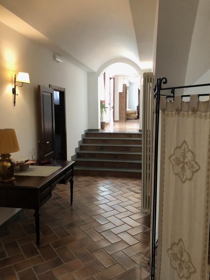 Villa Papardo ジャッレ エクステリア 写真