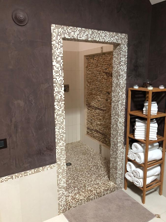 Villa Papardo ジャッレ エクステリア 写真
