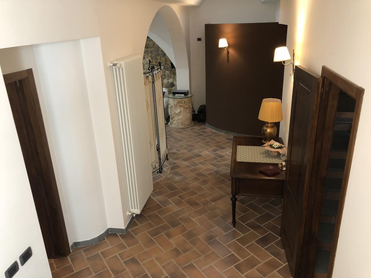 Villa Papardo ジャッレ エクステリア 写真