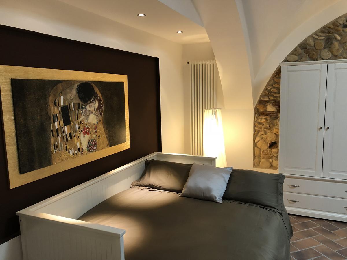 Villa Papardo ジャッレ エクステリア 写真