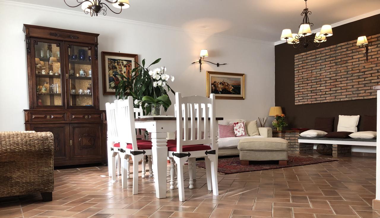 Villa Papardo ジャッレ エクステリア 写真